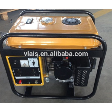 Hot sale 10 years RG2400 u should own gasoline generator spare parts